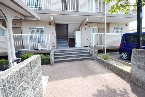 サングリーン11の物件内観写真